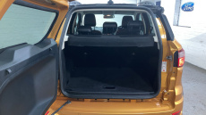 Ford EcoSport 1.0 EcoBoost 125 ST-Line 5dr Petrol Hatchback